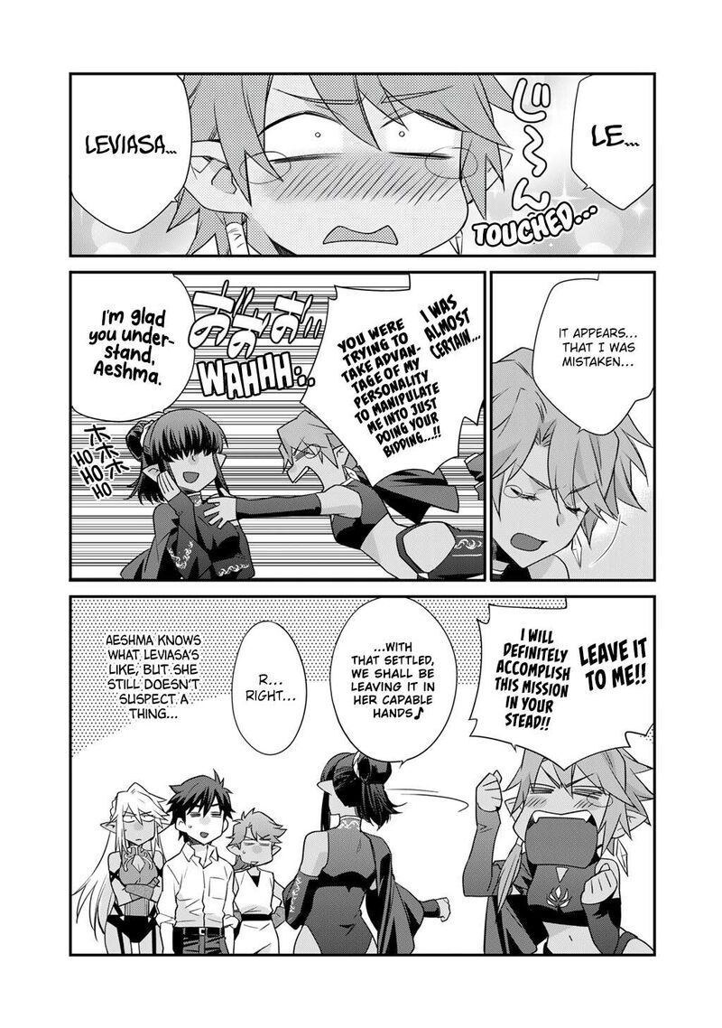 Isekai De Tochi O Katte Noujou O Tsukurou 66e 9