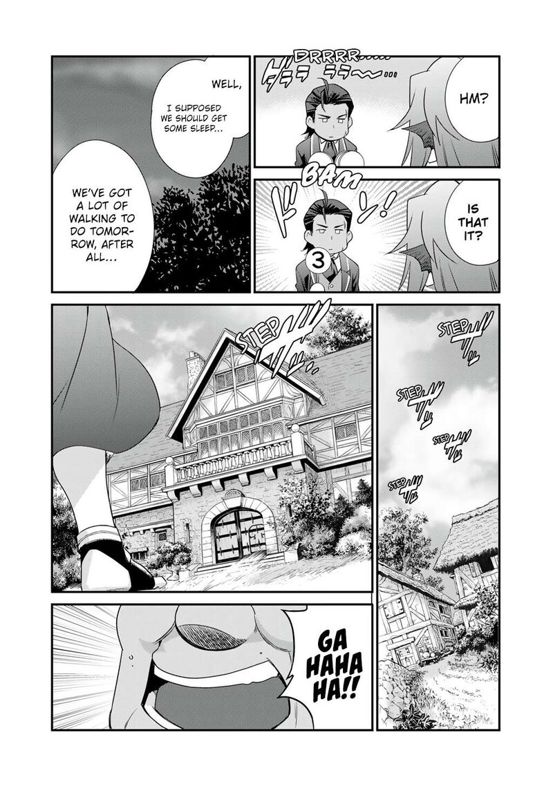 Isekai De Tochi O Katte Noujou O Tsukurou 67 10