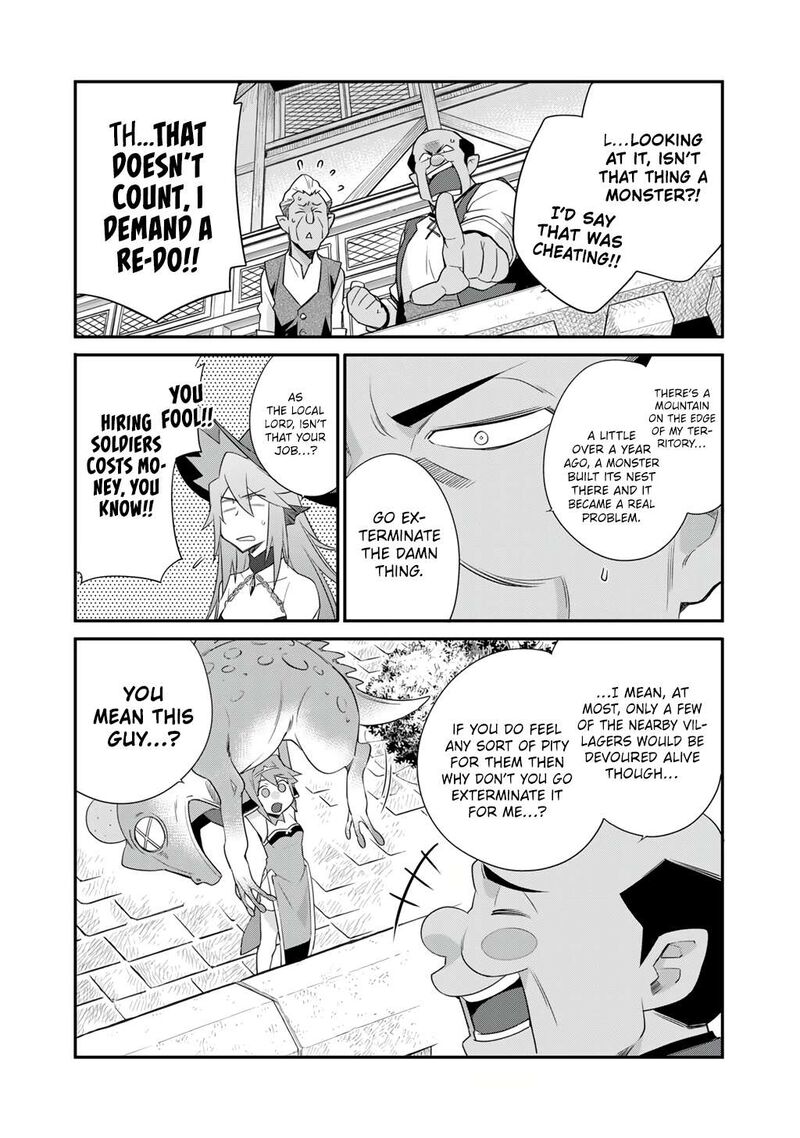 Isekai De Tochi O Katte Noujou O Tsukurou 67 14