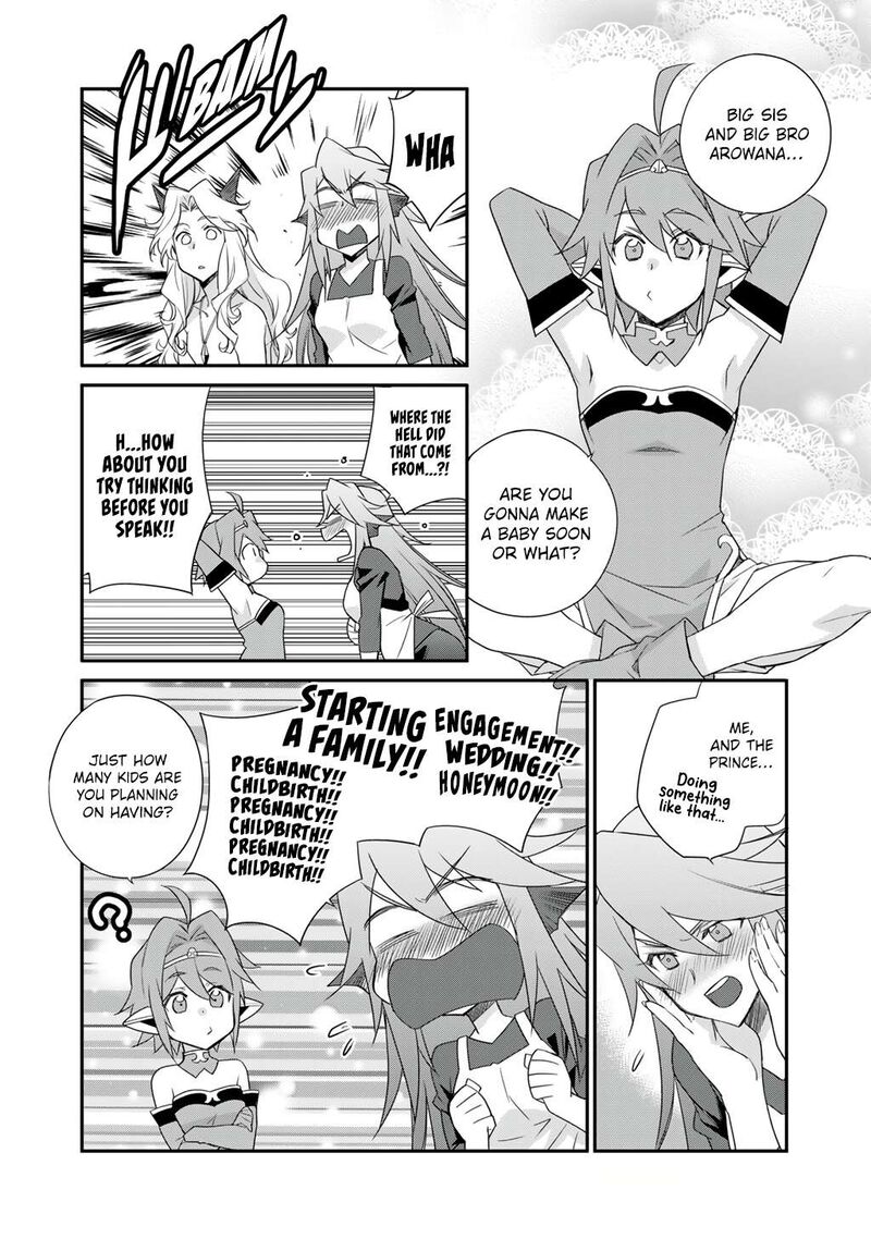 Isekai De Tochi O Katte Noujou O Tsukurou 67 4