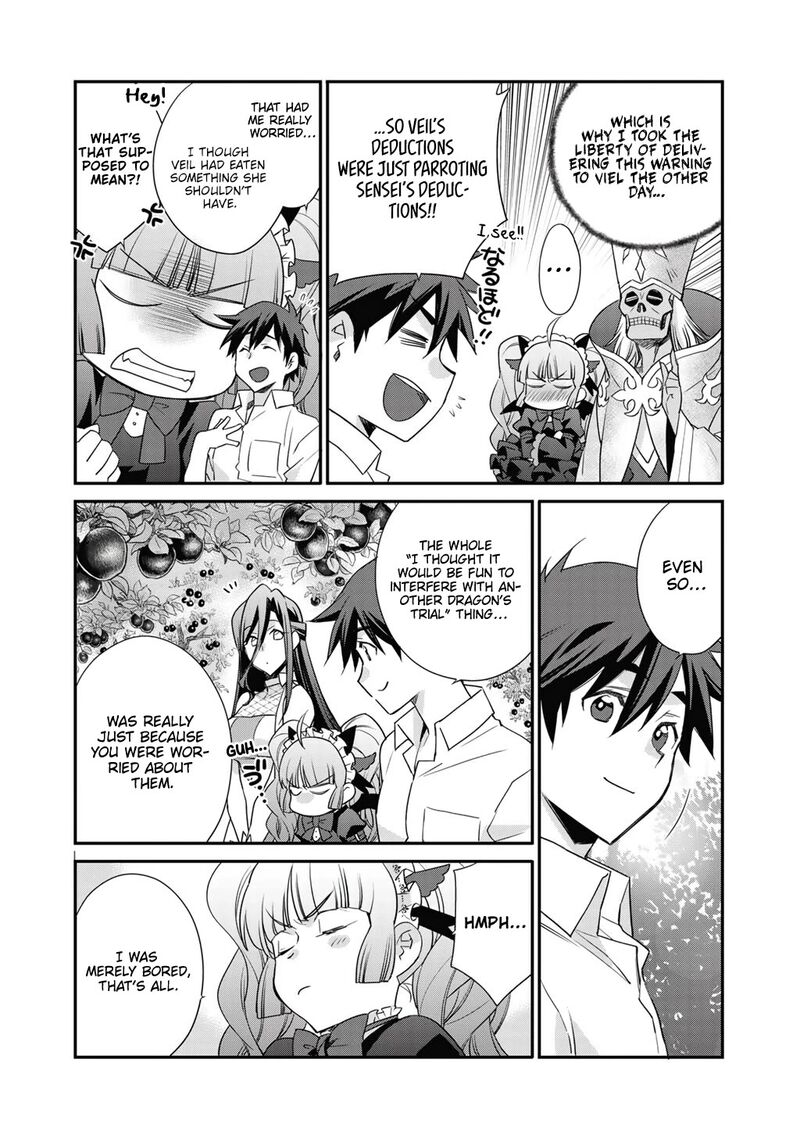 Isekai De Tochi O Katte Noujou O Tsukurou 69 18