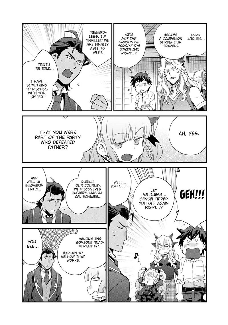 Isekai De Tochi O Katte Noujou O Tsukurou 72 7