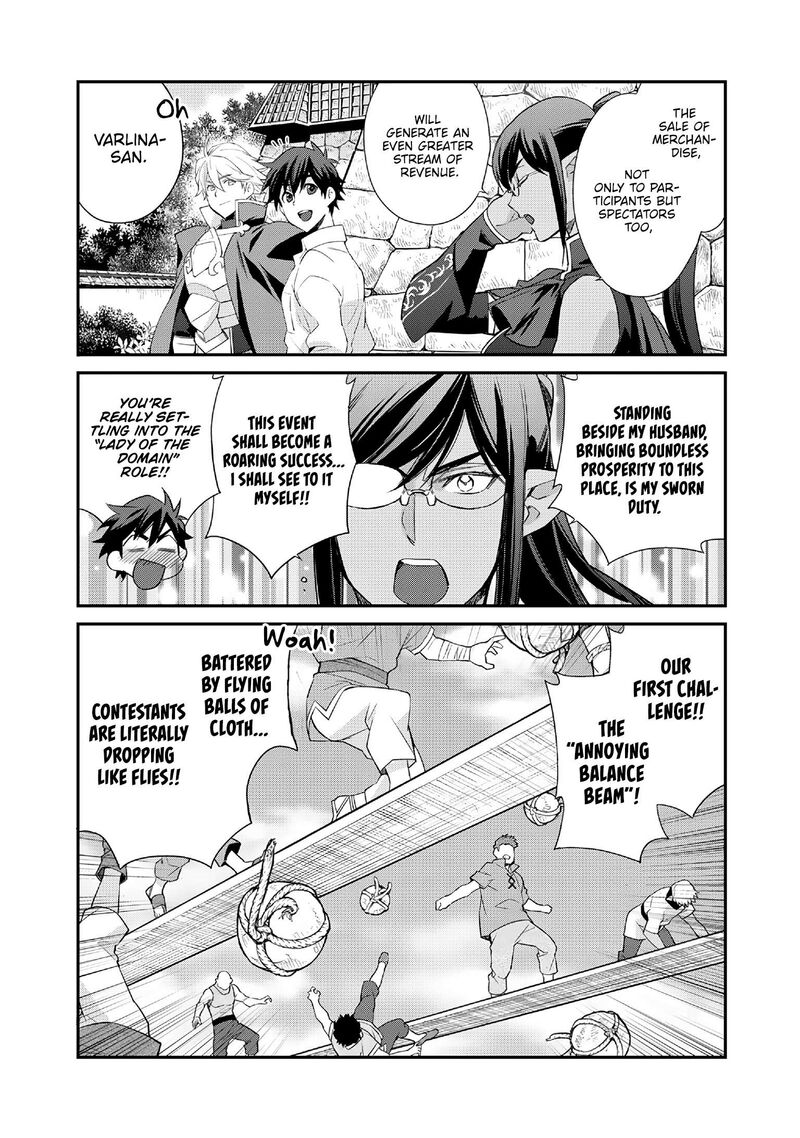 Isekai De Tochi O Katte Noujou O Tsukurou 72e 3