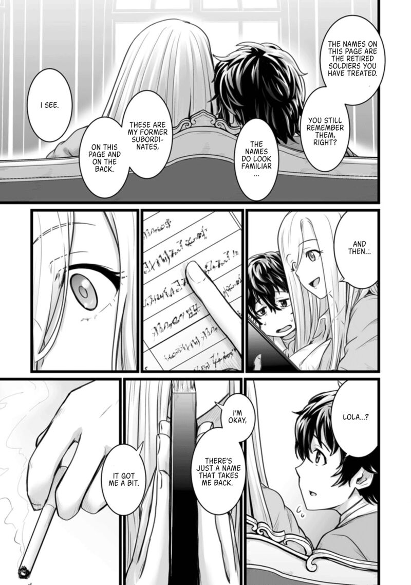 Isekai De Uwamae Hanete Ikiteiku Saisei Mahotsukai No Yuru Fuwa Jinzai Haken Seikatsu 10 3