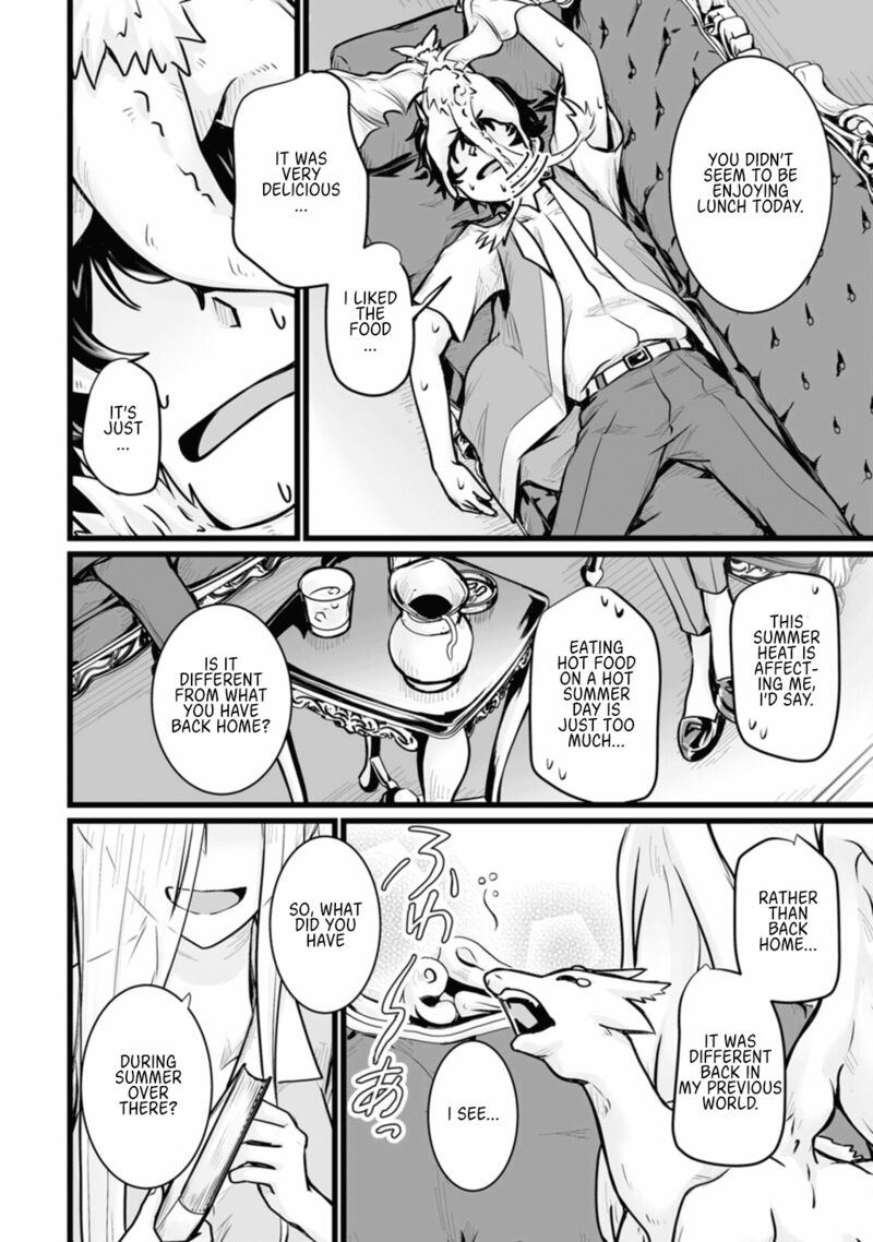 Isekai De Uwamae Hanete Ikiteiku Saisei Mahotsukai No Yuru Fuwa Jinzai Haken Seikatsu 11 16