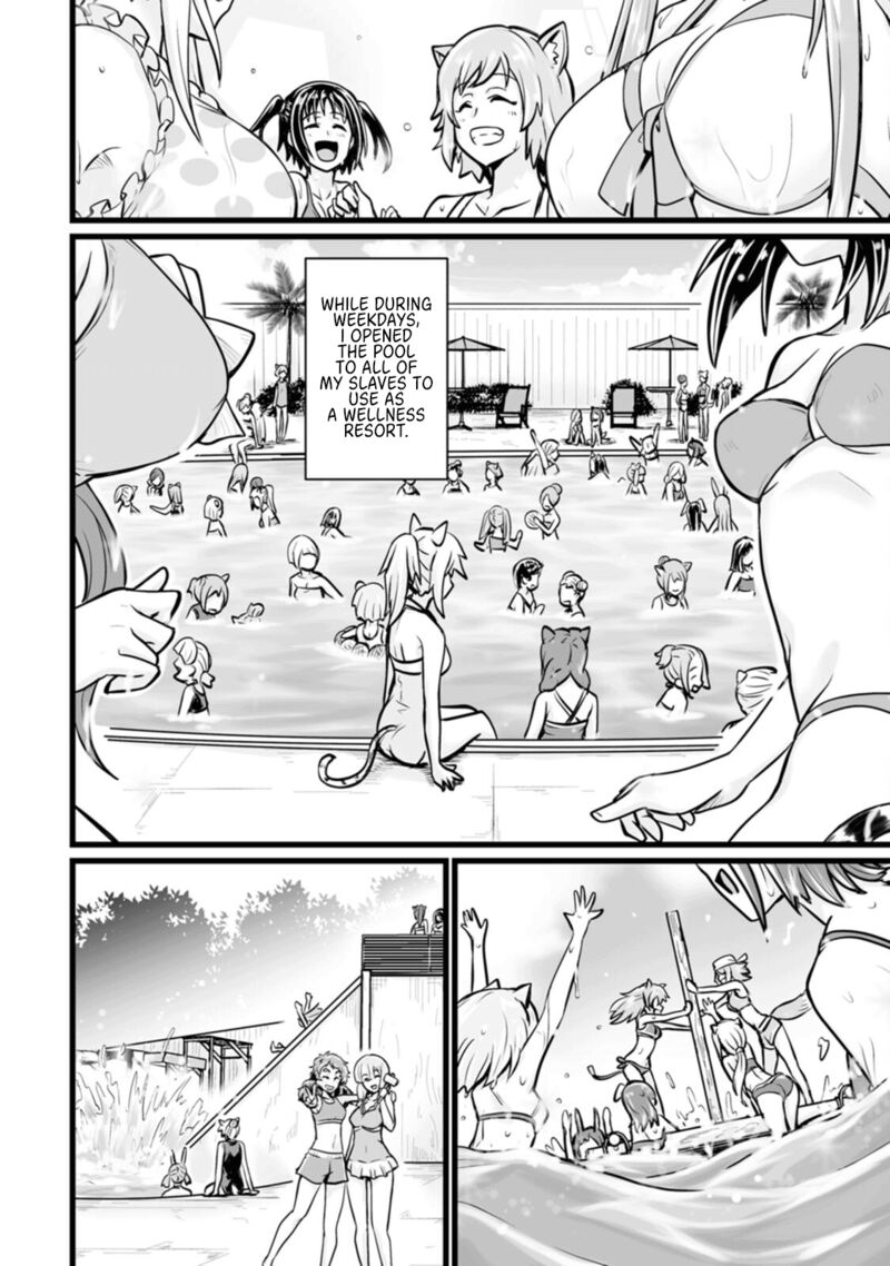 Isekai De Uwamae Hanete Ikiteiku Saisei Mahotsukai No Yuru Fuwa Jinzai Haken Seikatsu 12 16
