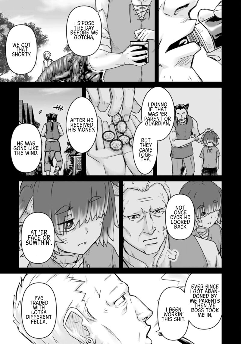 Isekai De Uwamae Hanete Ikiteiku Saisei Mahotsukai No Yuru Fuwa Jinzai Haken Seikatsu 16 15