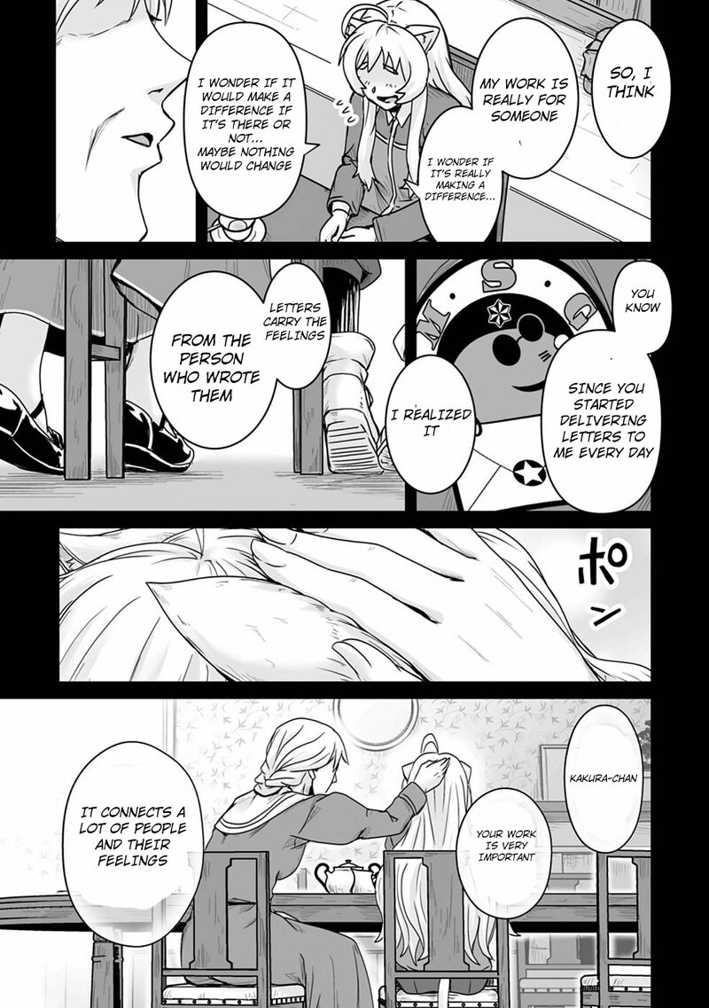 Isekai De Uwamae Hanete Ikiteiku Saisei Mahotsukai No Yuru Fuwa Jinzai Haken Seikatsu 17 26