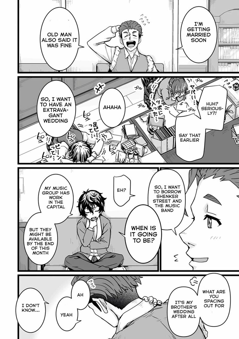 Isekai De Uwamae Hanete Ikiteiku Saisei Mahotsukai No Yuru Fuwa Jinzai Haken Seikatsu 18 13