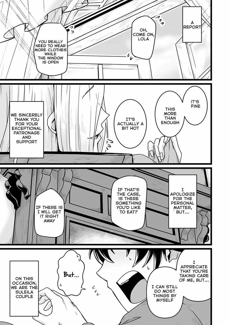 Isekai De Uwamae Hanete Ikiteiku Saisei Mahotsukai No Yuru Fuwa Jinzai Haken Seikatsu 18 2
