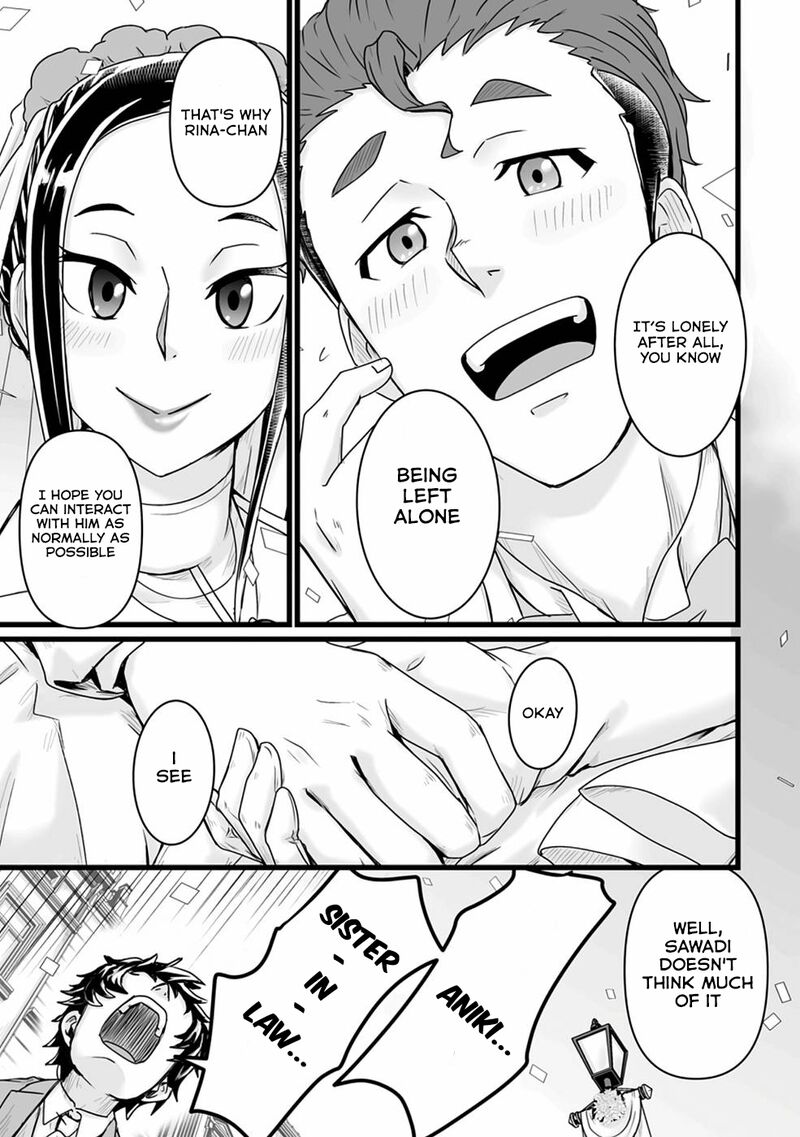 Isekai De Uwamae Hanete Ikiteiku Saisei Mahotsukai No Yuru Fuwa Jinzai Haken Seikatsu 18 22