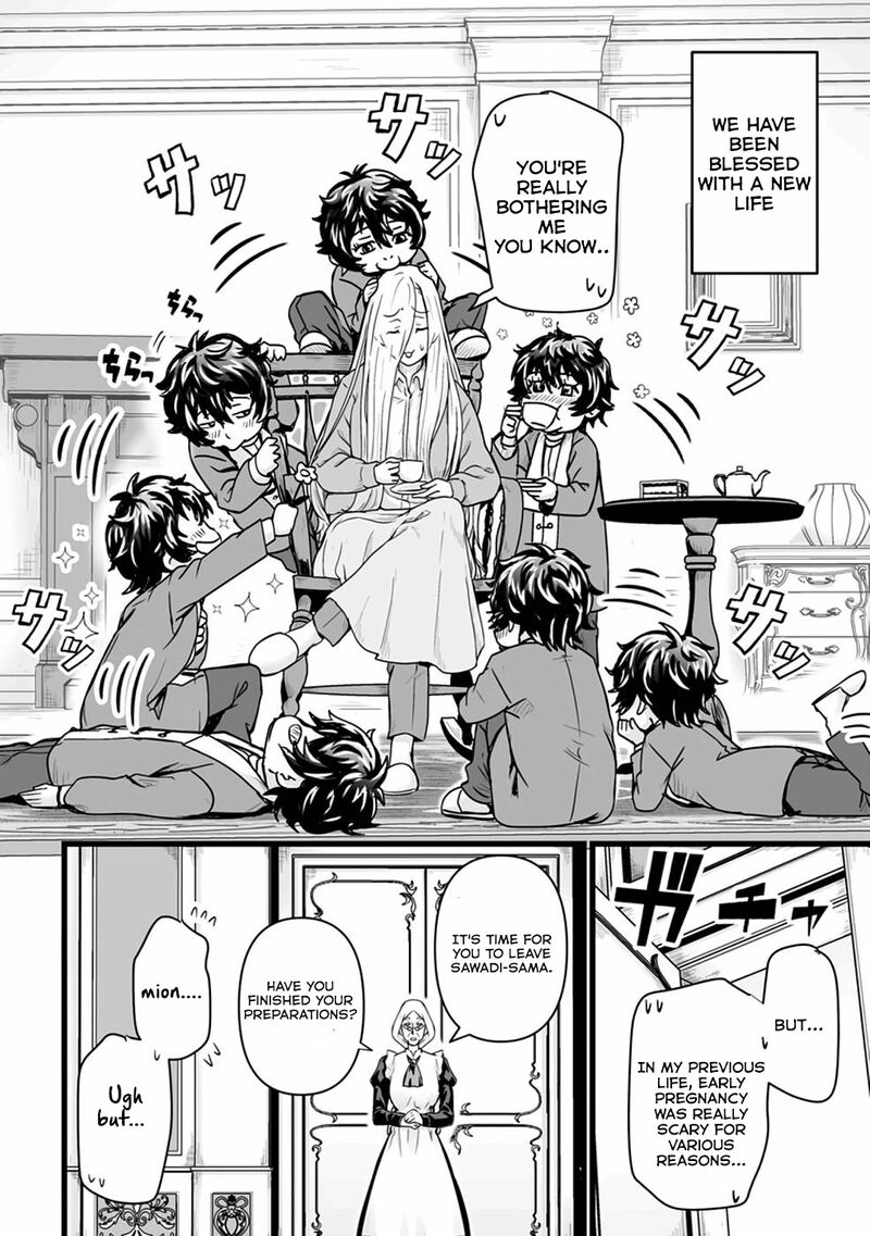 Isekai De Uwamae Hanete Ikiteiku Saisei Mahotsukai No Yuru Fuwa Jinzai Haken Seikatsu 18 3