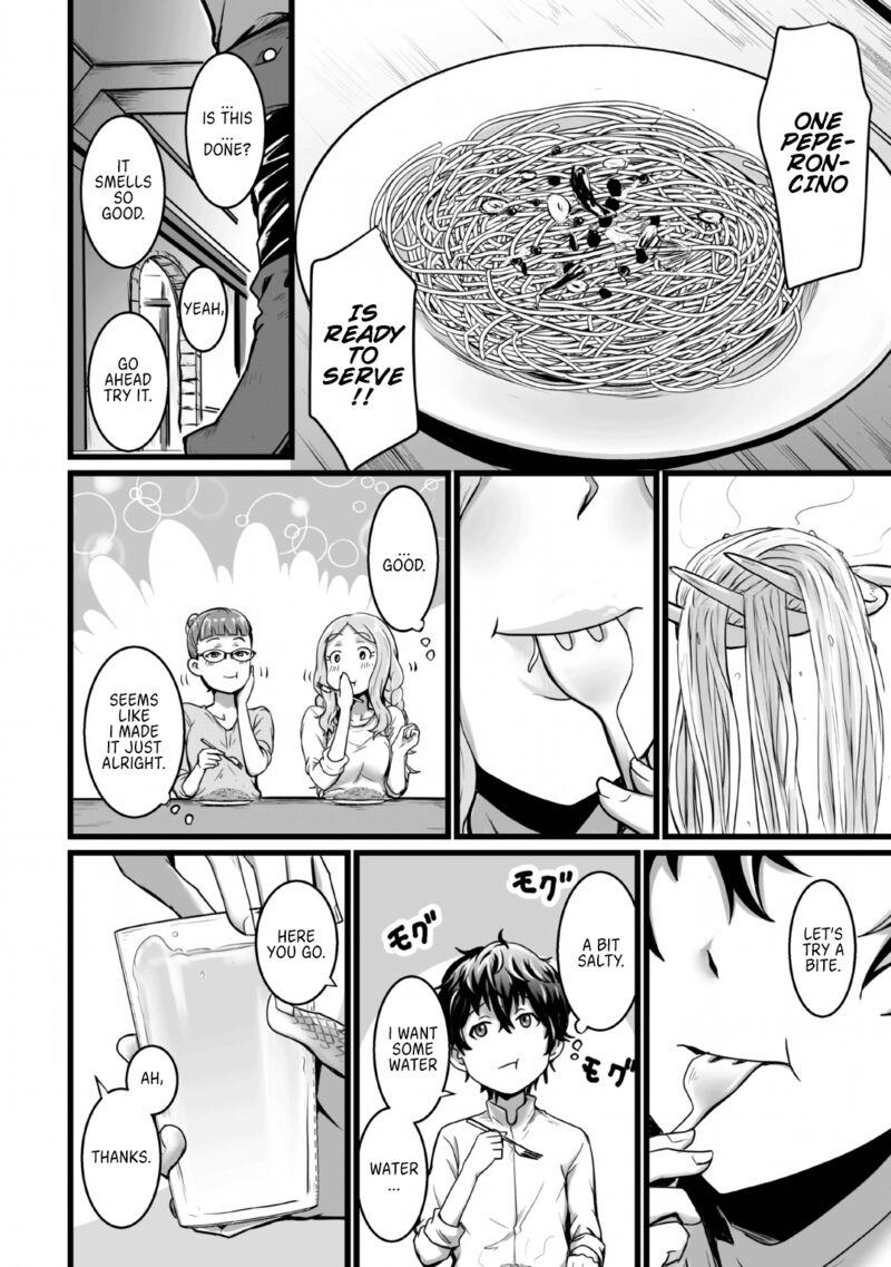 Isekai De Uwamae Hanete Ikiteiku Saisei Mahotsukai No Yuru Fuwa Jinzai Haken Seikatsu 2 18