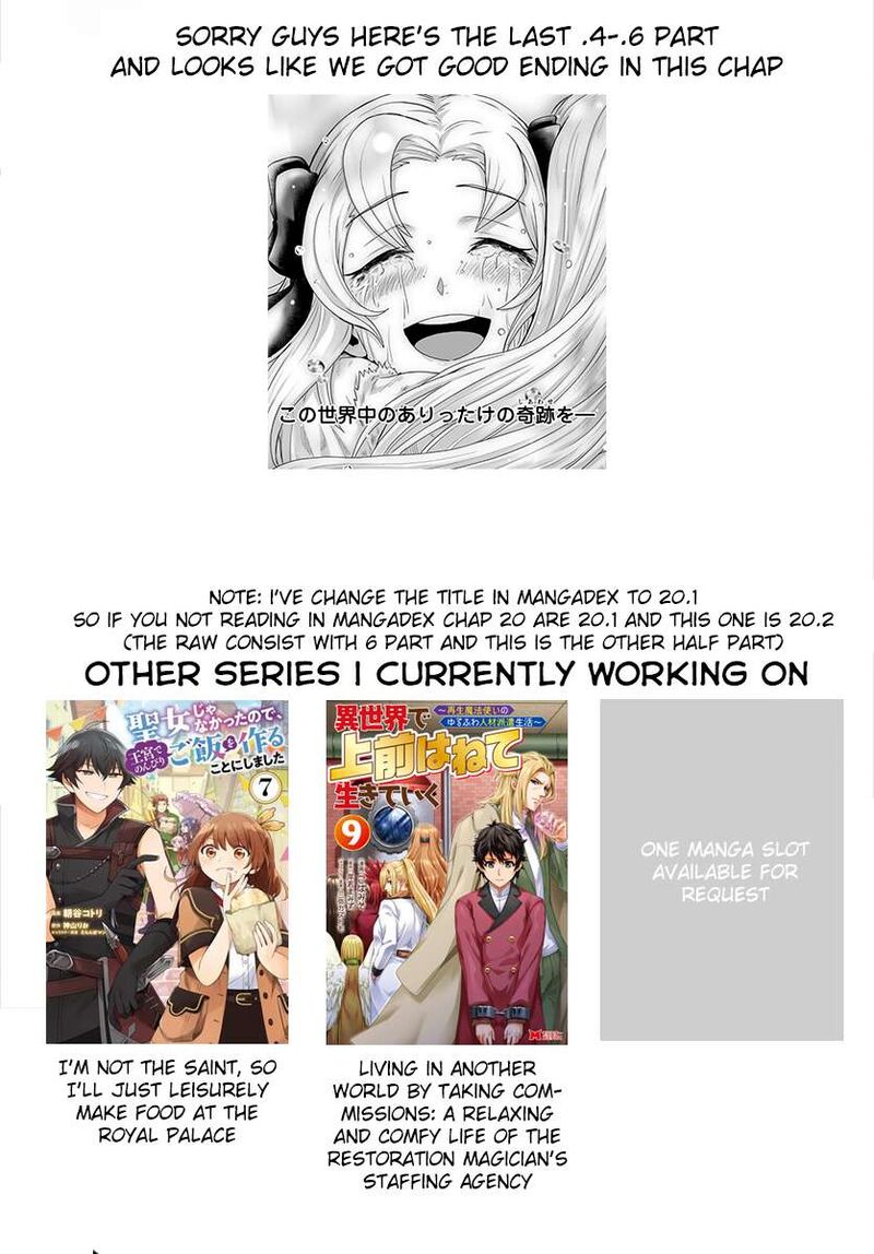 Isekai De Uwamae Hanete Ikiteiku Saisei Mahotsukai No Yuru Fuwa Jinzai Haken Seikatsu 20b 31