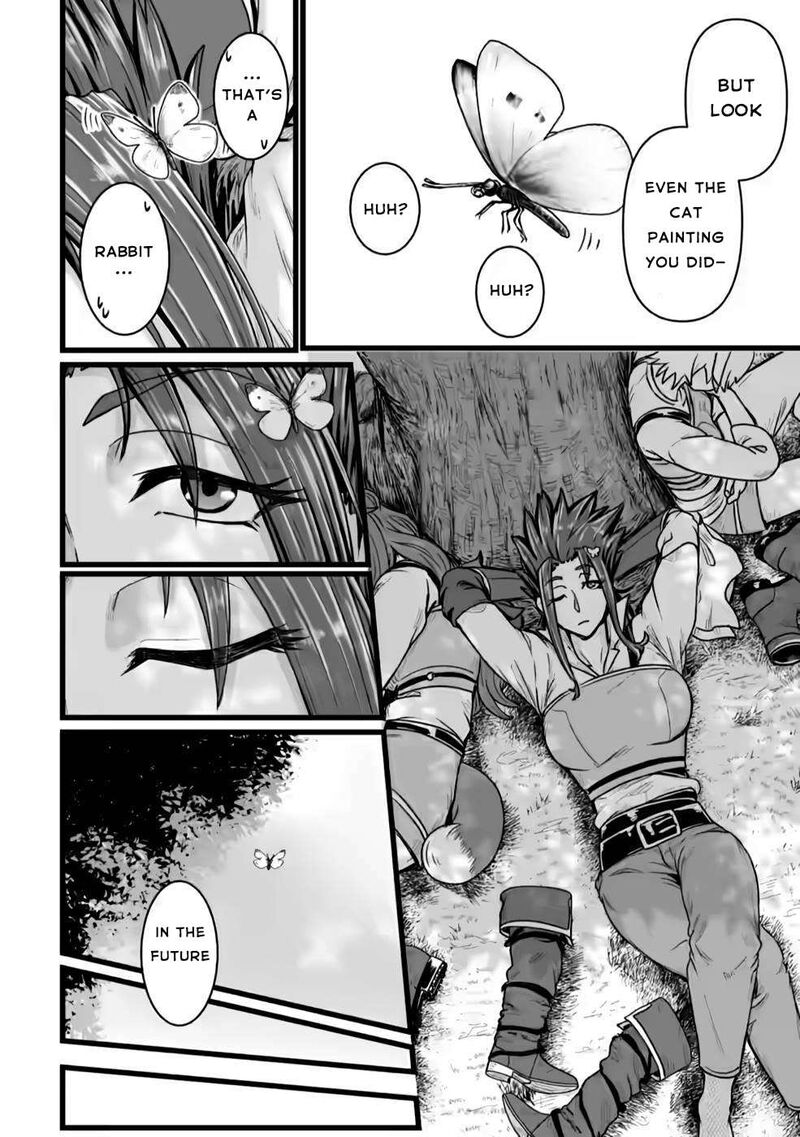 Isekai De Uwamae Hanete Ikiteiku Saisei Mahotsukai No Yuru Fuwa Jinzai Haken Seikatsu 24 18