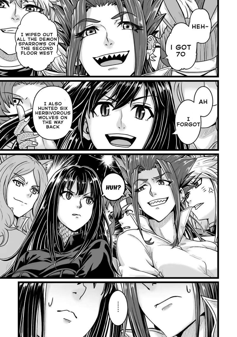 Isekai De Uwamae Hanete Ikiteiku Saisei Mahotsukai No Yuru Fuwa Jinzai Haken Seikatsu 24 25