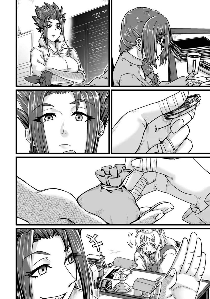 Isekai De Uwamae Hanete Ikiteiku Saisei Mahotsukai No Yuru Fuwa Jinzai Haken Seikatsu 24 28