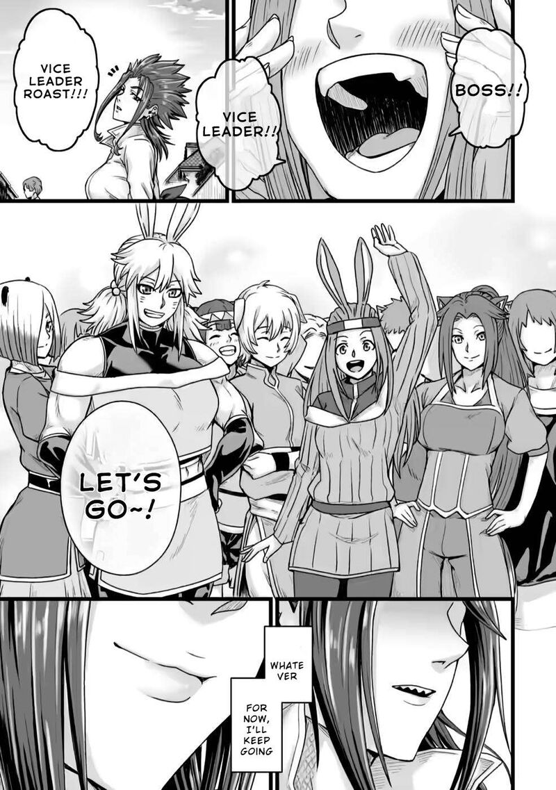 Isekai De Uwamae Hanete Ikiteiku Saisei Mahotsukai No Yuru Fuwa Jinzai Haken Seikatsu 24 31