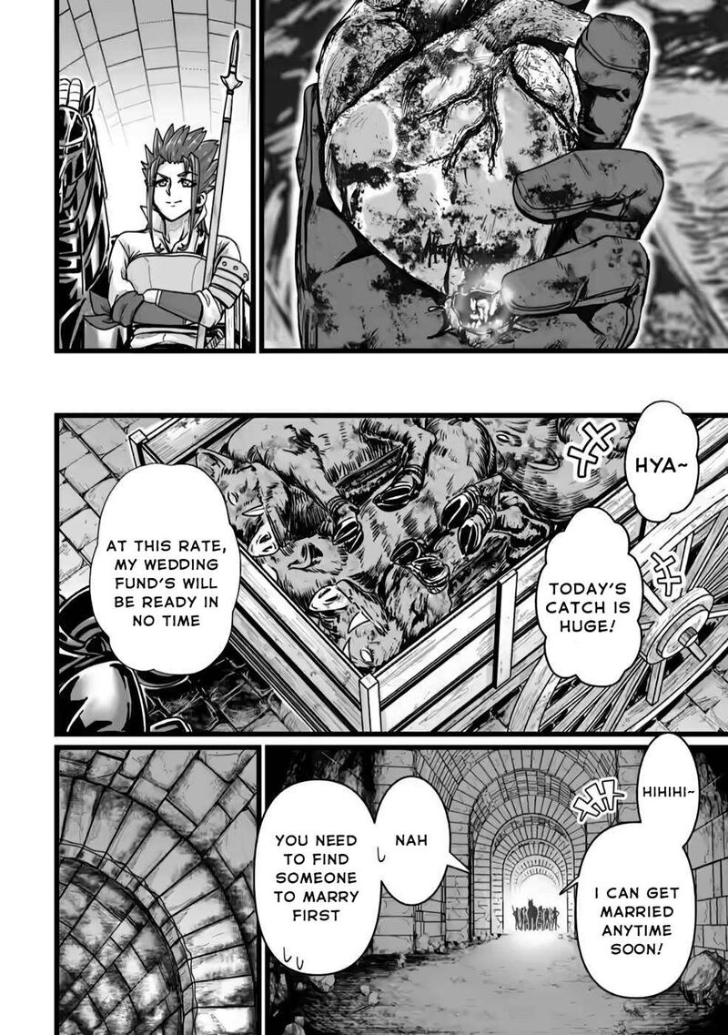 Isekai De Uwamae Hanete Ikiteiku Saisei Mahotsukai No Yuru Fuwa Jinzai Haken Seikatsu 24 6