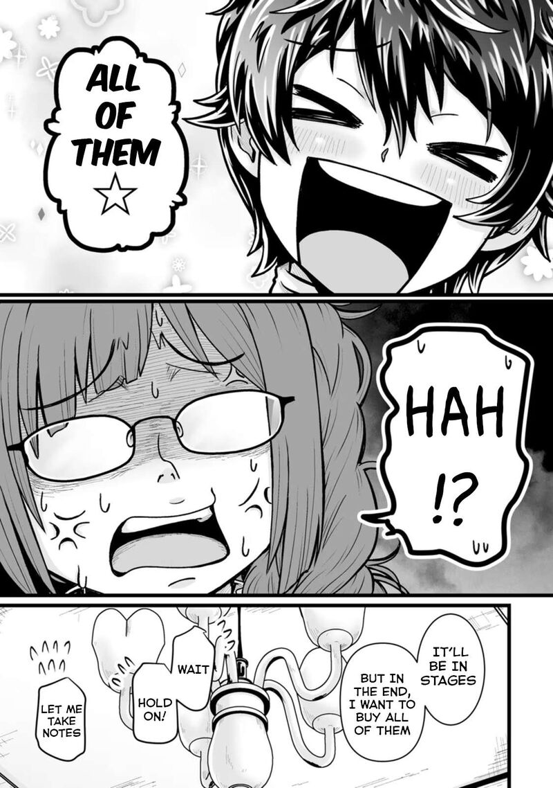 Isekai De Uwamae Hanete Ikiteiku Saisei Mahotsukai No Yuru Fuwa Jinzai Haken Seikatsu 25 20