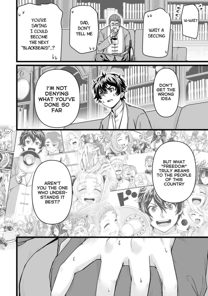 Isekai De Uwamae Hanete Ikiteiku Saisei Mahotsukai No Yuru Fuwa Jinzai Haken Seikatsu 29 14