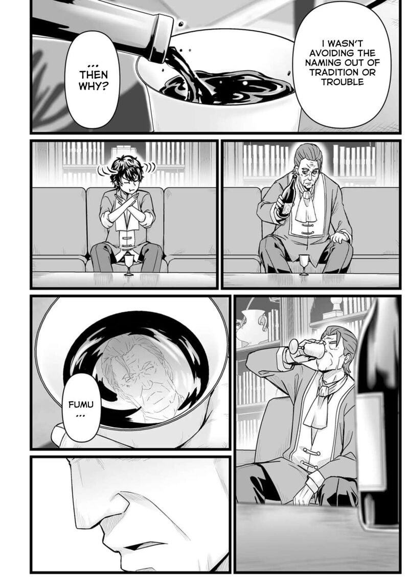 Isekai De Uwamae Hanete Ikiteiku Saisei Mahotsukai No Yuru Fuwa Jinzai Haken Seikatsu 29 8