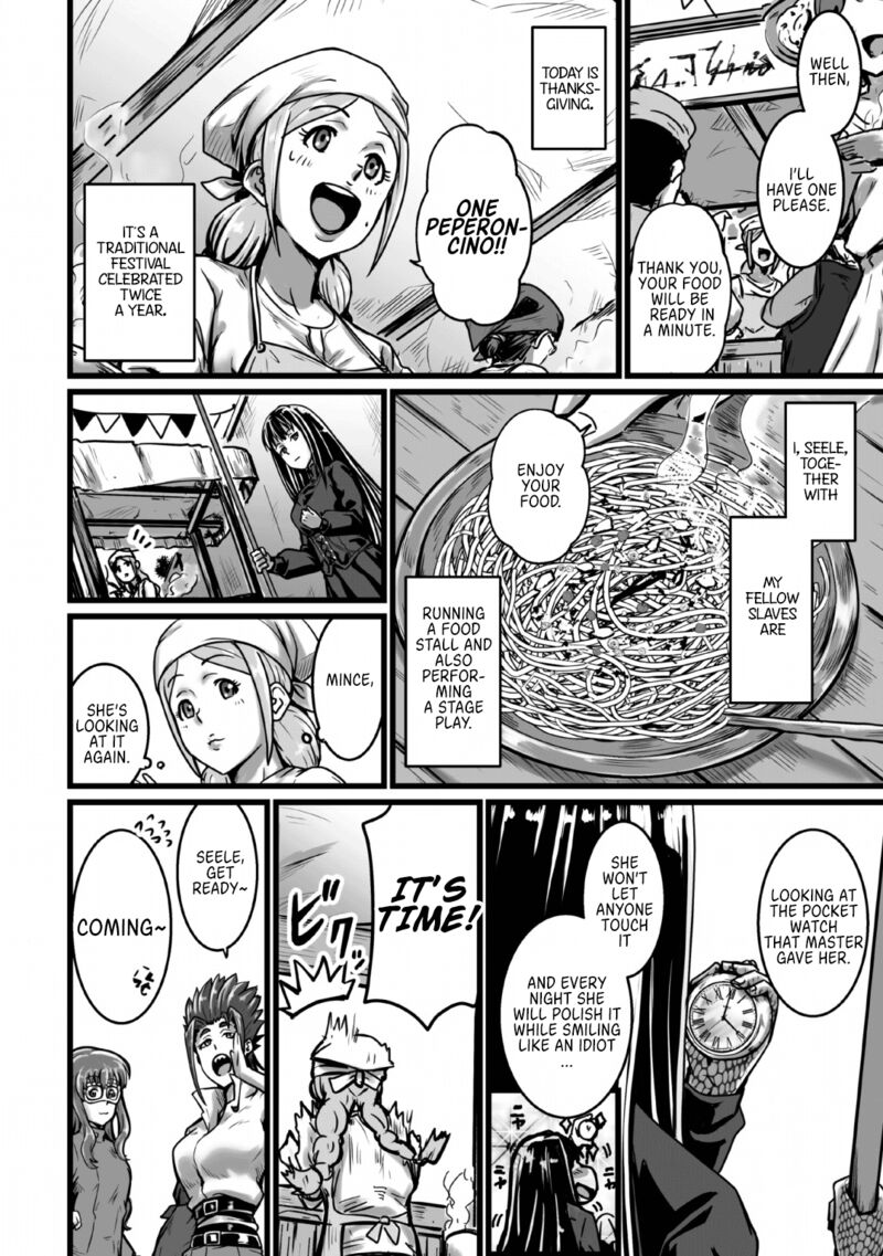 Isekai De Uwamae Hanete Ikiteiku Saisei Mahotsukai No Yuru Fuwa Jinzai Haken Seikatsu 3 18