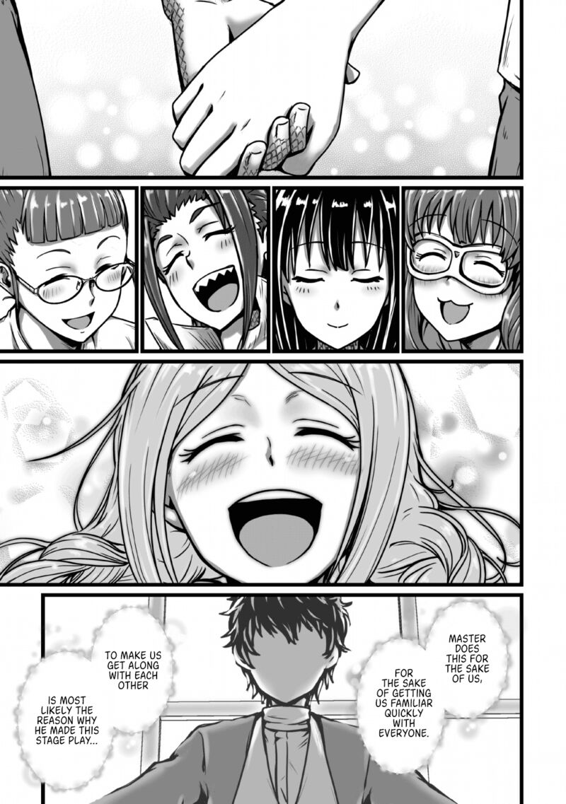 Isekai De Uwamae Hanete Ikiteiku Saisei Mahotsukai No Yuru Fuwa Jinzai Haken Seikatsu 3 29