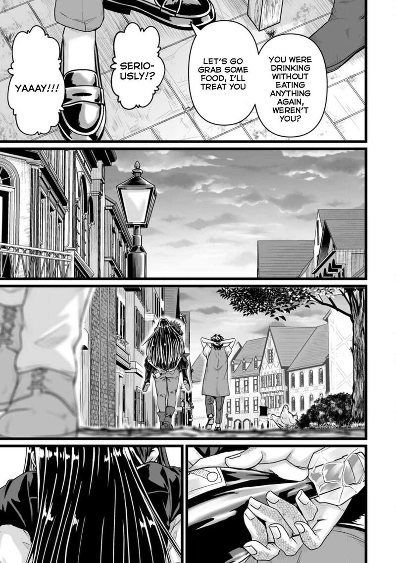 Isekai De Uwamae Hanete Ikiteiku Saisei Mahotsukai No Yuru Fuwa Jinzai Haken Seikatsu 30 14