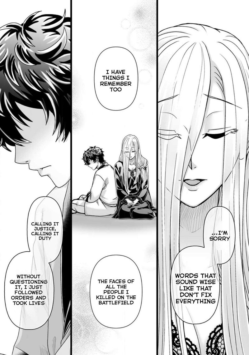 Isekai De Uwamae Hanete Ikiteiku Saisei Mahotsukai No Yuru Fuwa Jinzai Haken Seikatsu 31 25