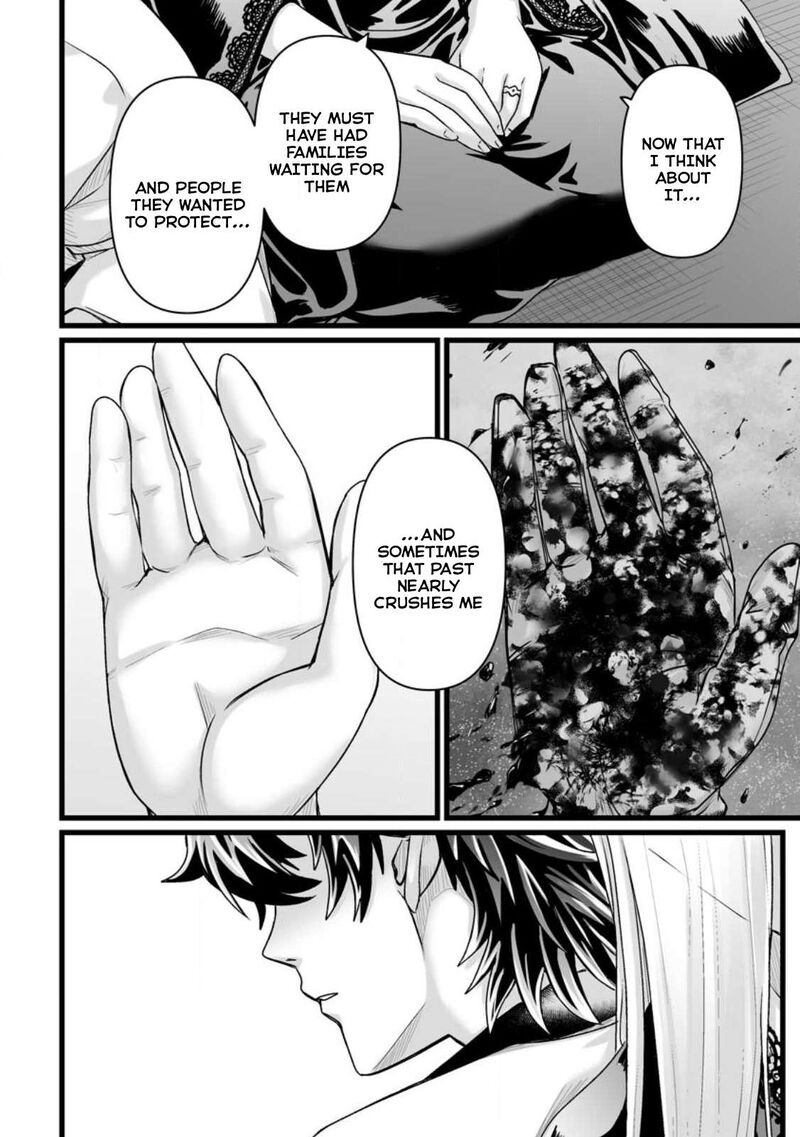 Isekai De Uwamae Hanete Ikiteiku Saisei Mahotsukai No Yuru Fuwa Jinzai Haken Seikatsu 31 26