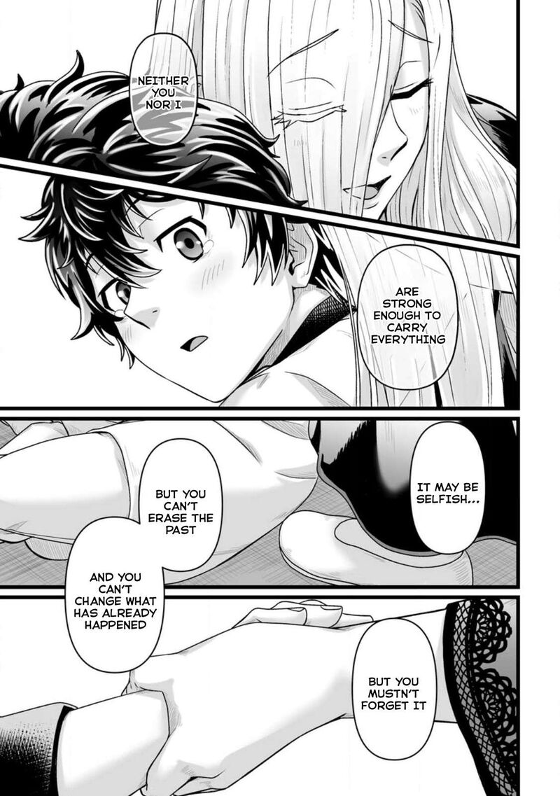 Isekai De Uwamae Hanete Ikiteiku Saisei Mahotsukai No Yuru Fuwa Jinzai Haken Seikatsu 31 27