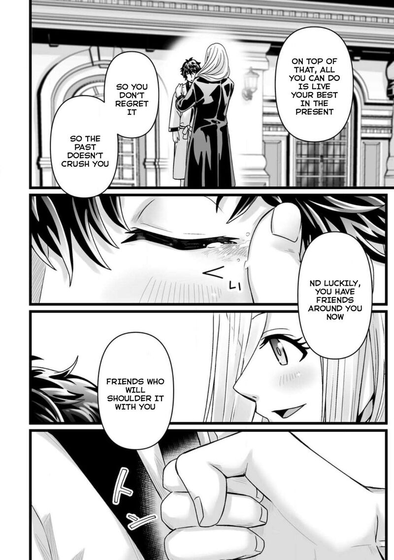 Isekai De Uwamae Hanete Ikiteiku Saisei Mahotsukai No Yuru Fuwa Jinzai Haken Seikatsu 31 28