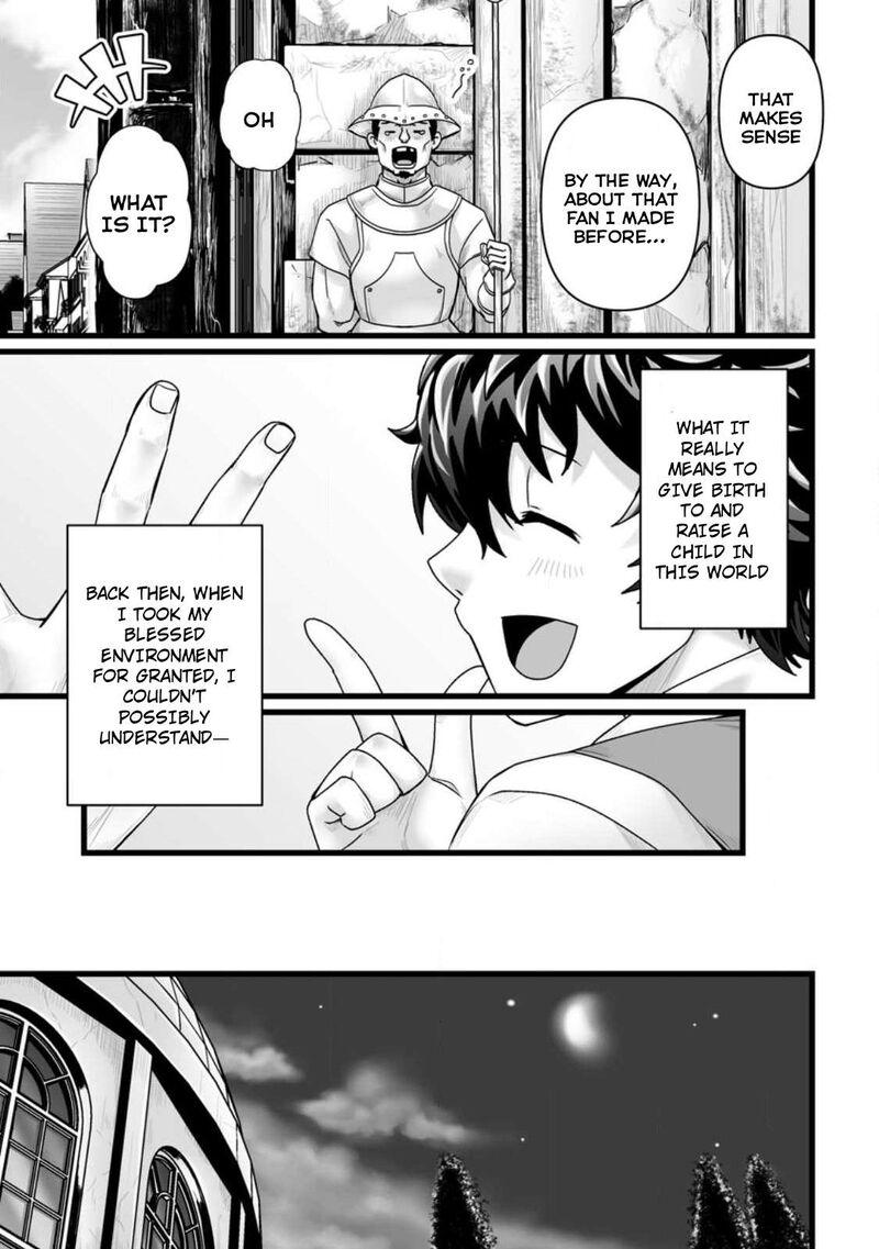 Isekai De Uwamae Hanete Ikiteiku Saisei Mahotsukai No Yuru Fuwa Jinzai Haken Seikatsu 31 7