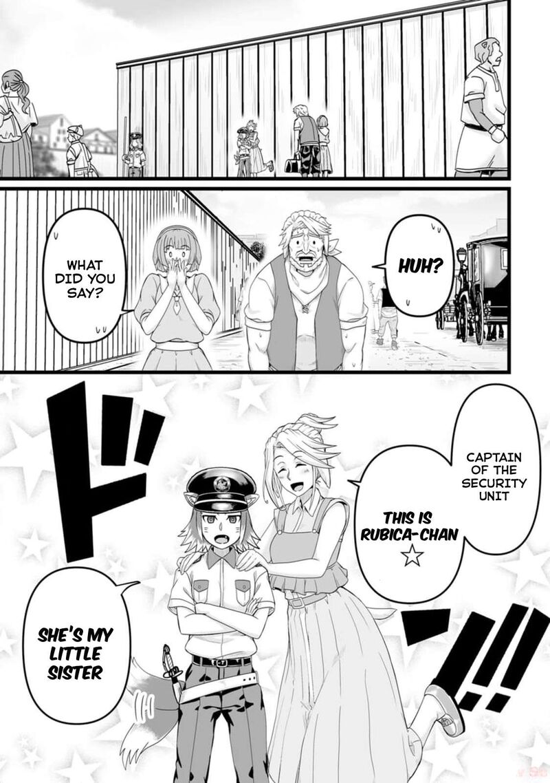 Isekai De Uwamae Hanete Ikiteiku Saisei Mahotsukai No Yuru Fuwa Jinzai Haken Seikatsu 32a 19