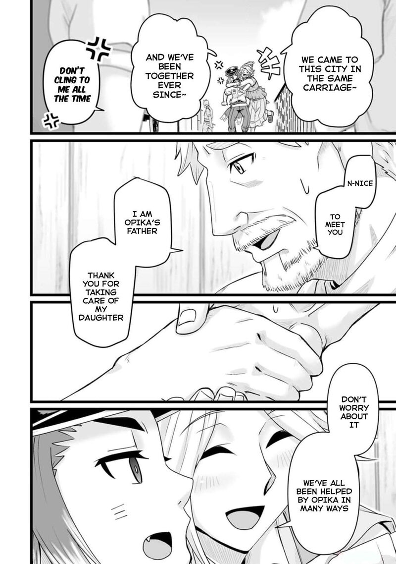 Isekai De Uwamae Hanete Ikiteiku Saisei Mahotsukai No Yuru Fuwa Jinzai Haken Seikatsu 32a 20