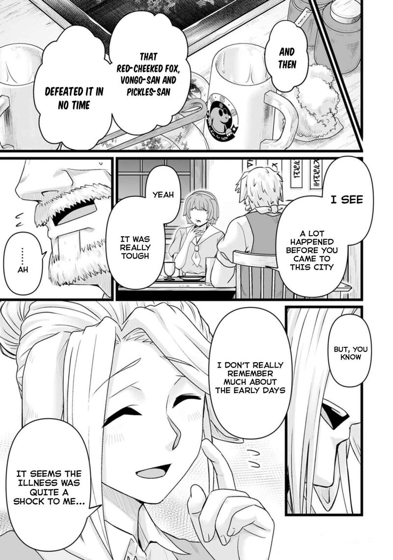 Isekai De Uwamae Hanete Ikiteiku Saisei Mahotsukai No Yuru Fuwa Jinzai Haken Seikatsu 32a 25