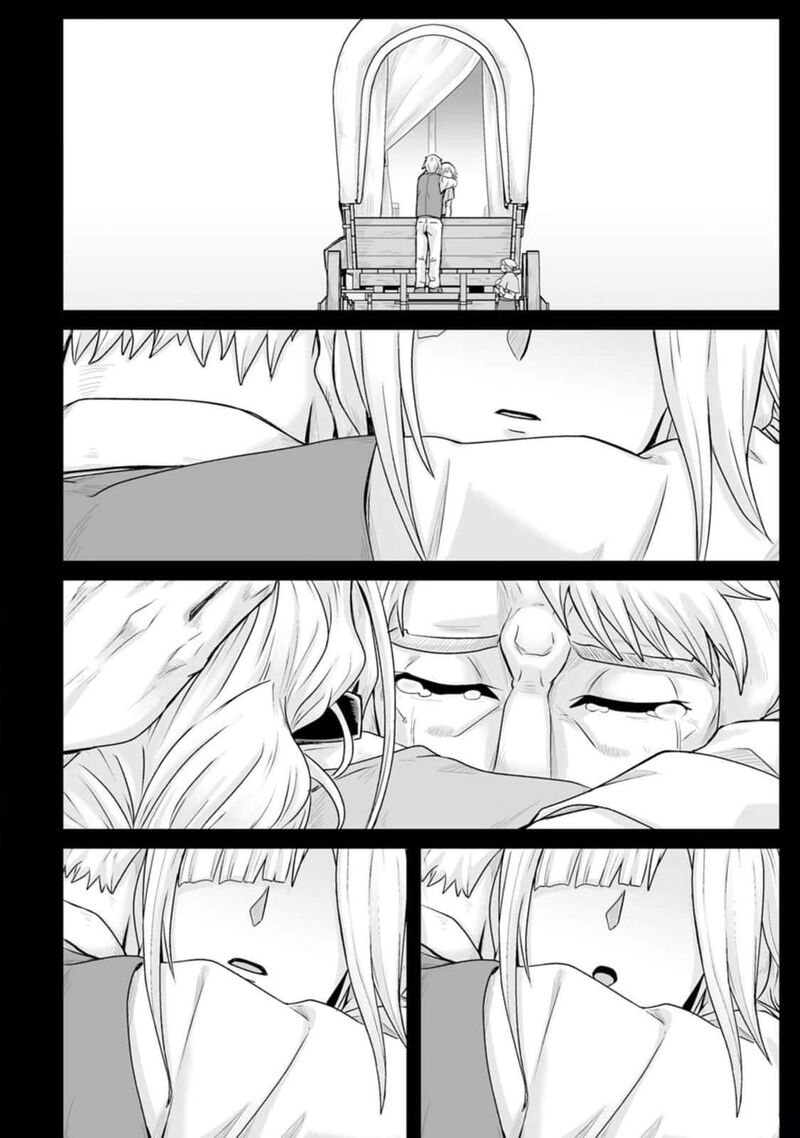 Isekai De Uwamae Hanete Ikiteiku Saisei Mahotsukai No Yuru Fuwa Jinzai Haken Seikatsu 32a 30