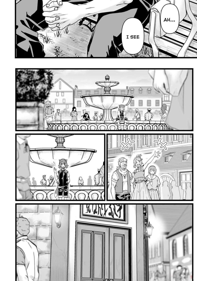 Isekai De Uwamae Hanete Ikiteiku Saisei Mahotsukai No Yuru Fuwa Jinzai Haken Seikatsu 32b 12