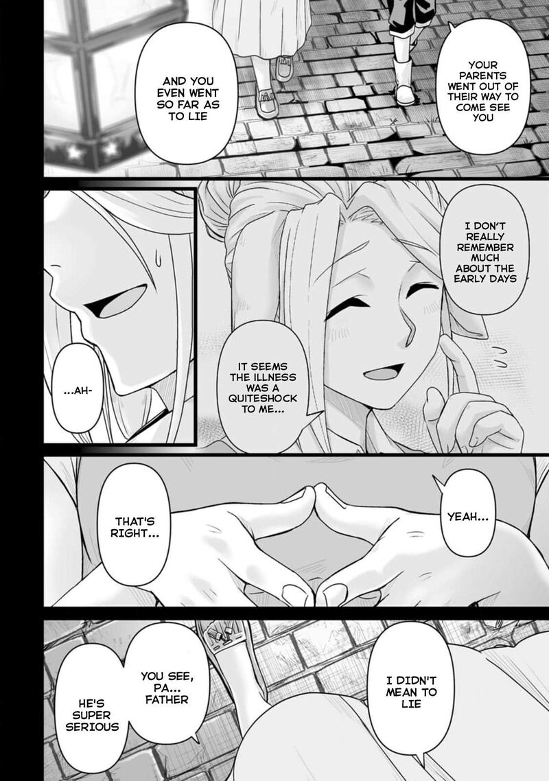 Isekai De Uwamae Hanete Ikiteiku Saisei Mahotsukai No Yuru Fuwa Jinzai Haken Seikatsu 32b 2