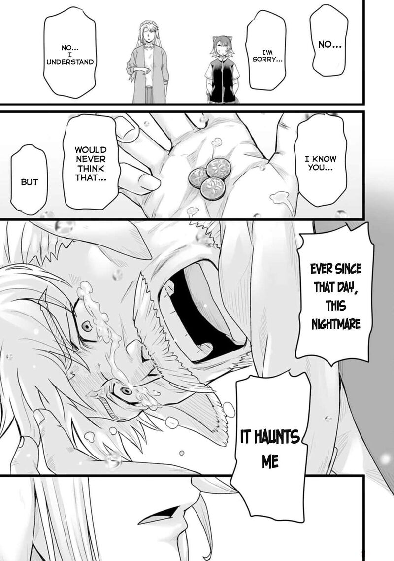 Isekai De Uwamae Hanete Ikiteiku Saisei Mahotsukai No Yuru Fuwa Jinzai Haken Seikatsu 32b 21