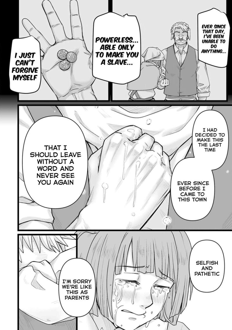 Isekai De Uwamae Hanete Ikiteiku Saisei Mahotsukai No Yuru Fuwa Jinzai Haken Seikatsu 32b 22