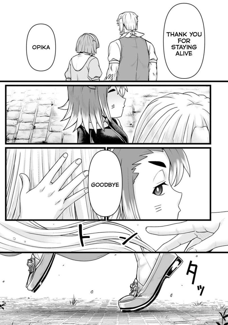 Isekai De Uwamae Hanete Ikiteiku Saisei Mahotsukai No Yuru Fuwa Jinzai Haken Seikatsu 32b 23