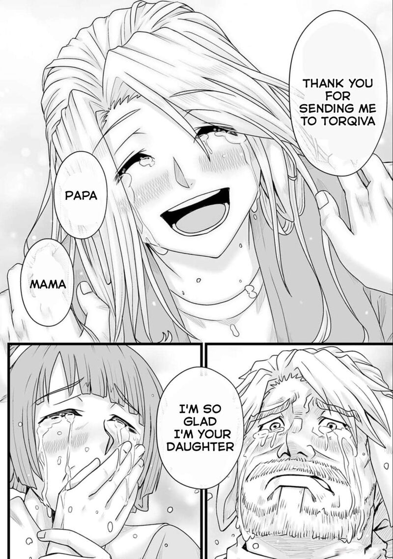 Isekai De Uwamae Hanete Ikiteiku Saisei Mahotsukai No Yuru Fuwa Jinzai Haken Seikatsu 32b 26