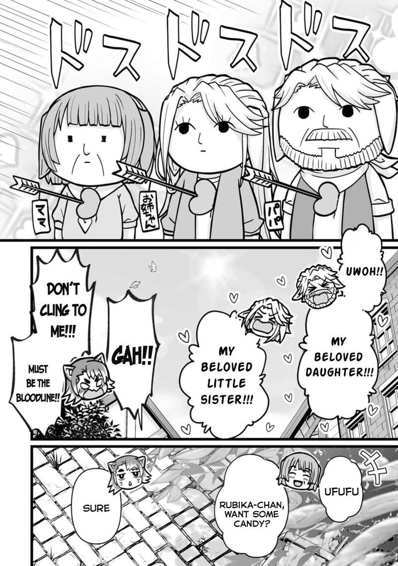 Isekai De Uwamae Hanete Ikiteiku Saisei Mahotsukai No Yuru Fuwa Jinzai Haken Seikatsu 32b 30