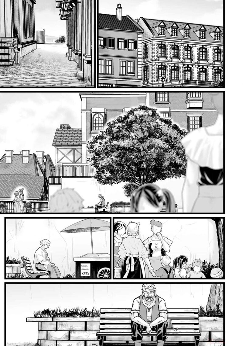 Isekai De Uwamae Hanete Ikiteiku Saisei Mahotsukai No Yuru Fuwa Jinzai Haken Seikatsu 32b 9