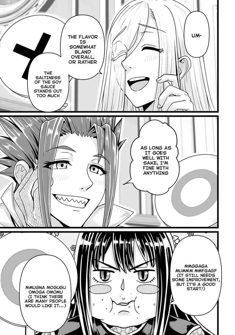 Isekai De Uwamae Hanete Ikiteiku Saisei Mahotsukai No Yuru Fuwa Jinzai Haken Seikatsu 33 13