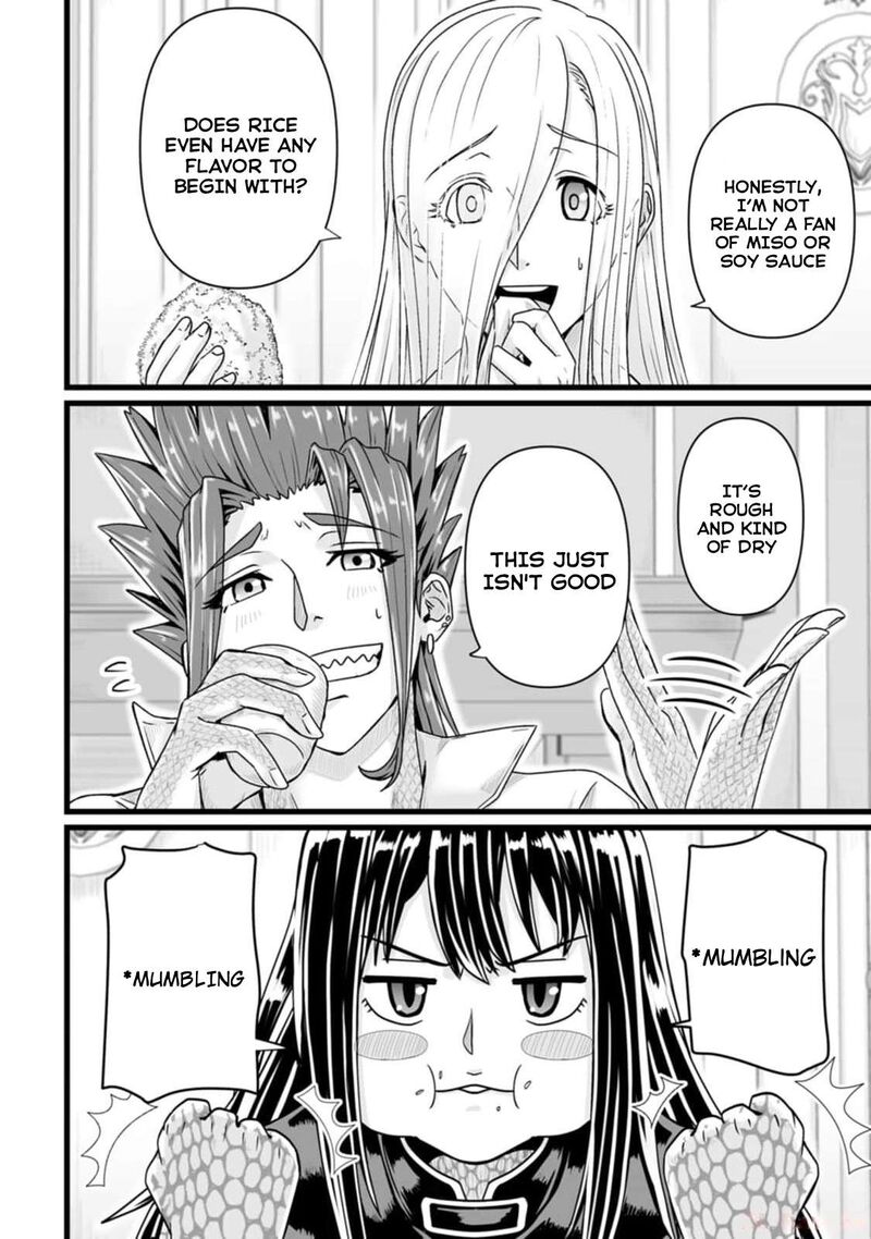 Isekai De Uwamae Hanete Ikiteiku Saisei Mahotsukai No Yuru Fuwa Jinzai Haken Seikatsu 33 18