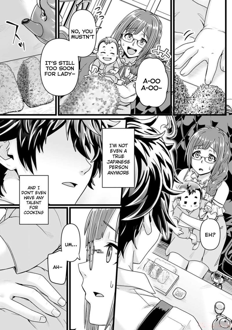 Isekai De Uwamae Hanete Ikiteiku Saisei Mahotsukai No Yuru Fuwa Jinzai Haken Seikatsu 33 23