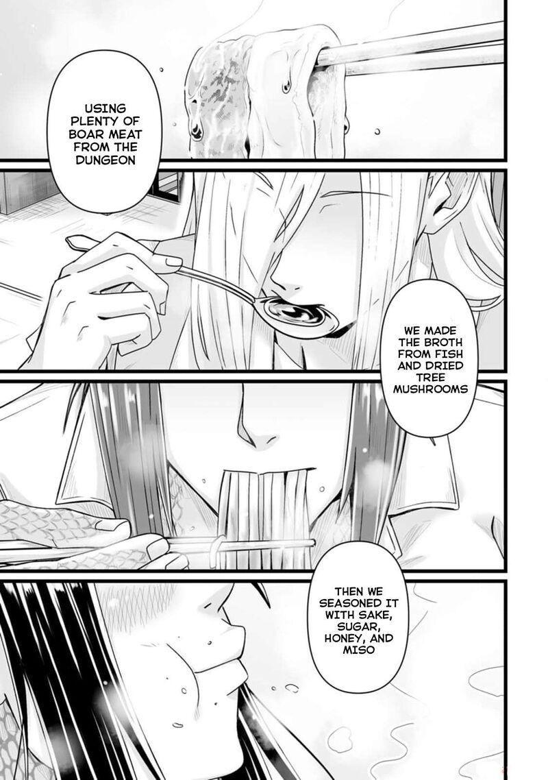 Isekai De Uwamae Hanete Ikiteiku Saisei Mahotsukai No Yuru Fuwa Jinzai Haken Seikatsu 33 7